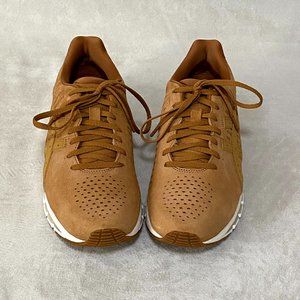 Asics Gel-Quantum 360 Men's Brown/Tan/Caramel.